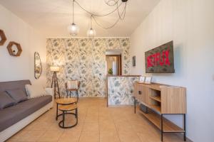 Casa Le Camelie idromassaggio e relax Lucca