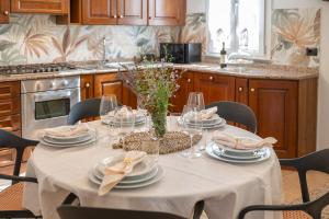 Casa Le Camelie idromassaggio e relax Lucca