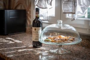 Casa Le Camelie idromassaggio e relax Lucca