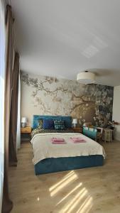 Apartament Wiśnia Starówka