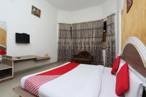 OYO 33007 Hotel OGreat india Hotel