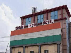 OYO 33007 Hotel OGreat india Hotel