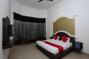 OYO 33007 Hotel OGreat india Hotel