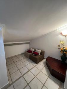 Apartamento Pent House en tucacas