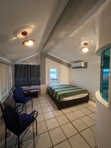 Apartamento Pent House en tucacas
