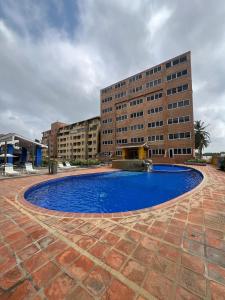 Apartamento Pent House en tucacas