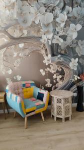 Apartament Wiśnia Starówka