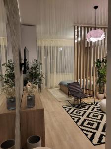 Maturo Apartment