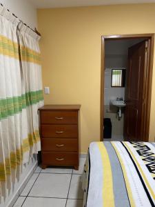 Casa María Bonita - Habitación Confort 6