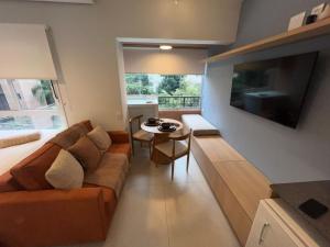 Apto premium na Vila Olimpia
