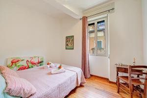 Casa Rachele 2BR in Stresa Centre with Balcony - Happy Rentals