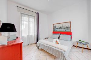 Casa Rachele 2BR in Stresa Centre with Balcony - Happy Rentals