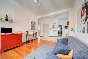 Casa Rachele 2BR in Stresa Centre with Balcony - Happy Rentals