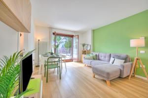 Balcone Sui Tigli Few Min From The Lake - Happy Rentals