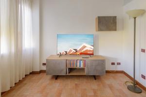 Appartamento Villa Le Magnolie Forte dei Marmi