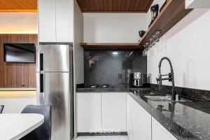 Casa Espaçosa c jacuzzi privativa Penha RMJ0130