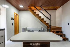 Casa Espaçosa c jacuzzi privativa Penha RMJ0130