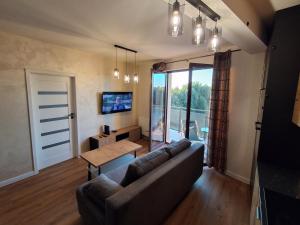 Apartament Poleska BIS