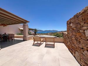 Mikres Cyclades - Koufonisia House