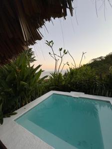 Surf Lodge El Carrizal-Punta Mango
