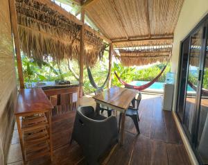 Surf Lodge El Carrizal-Punta Mango