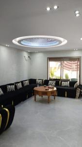 Luxury G Floor Apartment with Big Terrace