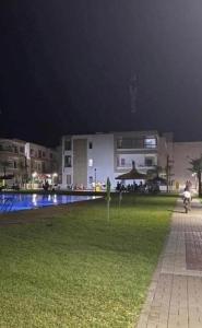 Luxury G Floor Apartment with Big Terrace