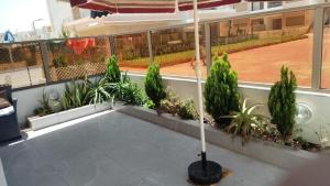Luxury G Floor Apartment with Big Terrace
