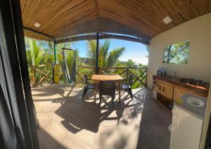 Surf Lodge El Carrizal-Punta Mango