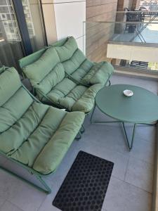 Seaside Mamaia Nord D10 Apartamente cu Vedere la Mare