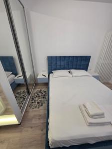 Seaside Mamaia Nord D10 Apartamente cu Vedere la Mare