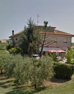 B&B La Tenuta