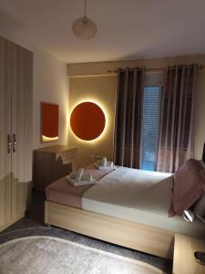 Ola Apartment