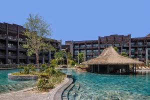 Lopesan Serenity Bay Resort, Spa & Casino - Adults Only