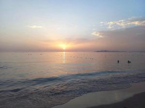 Relaxing Moments BDuplex in Golem Durres