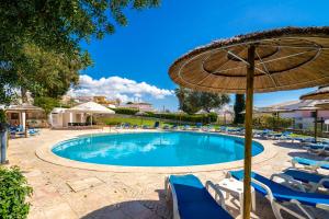 Vilarosa Oceanside by Encantos do Algarve - 1B