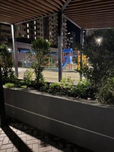 Rodos apartment