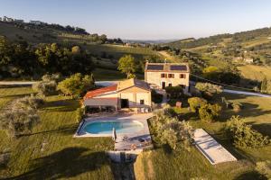 Casa Girasole