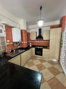 Appartement F3 résidence Nobel Gambetta