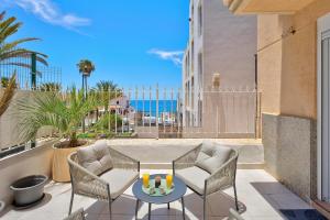 Loro Apartment Los Cristianos