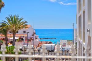 Loro Apartment Los Cristianos