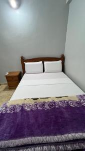 Hostel Peter Pan
