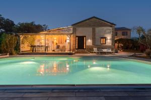 Casa Girasole