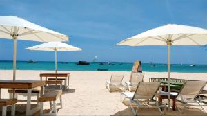 Beach Hotel Residencial Punta Cana