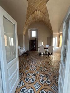 Elegant apartment in the Historic Center of Copertino