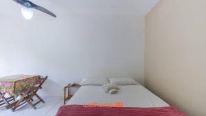 Suite Casal em Ubatuba a 400m de Itamambuca