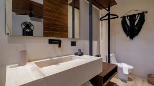 Bohemian 2BR Boutique Condo with Private Pool