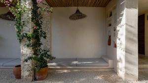 Bohemian 2BR Boutique Condo with Private Pool