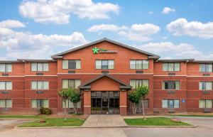 Extended Stay America Suites - Fort Worth - Fossil Creek