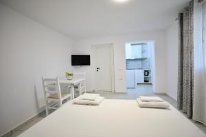 Redi Apartment Sea View